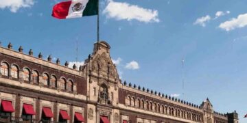 Inicia el mes de septiembre con el Primer Informe de Gobierno” del 2025