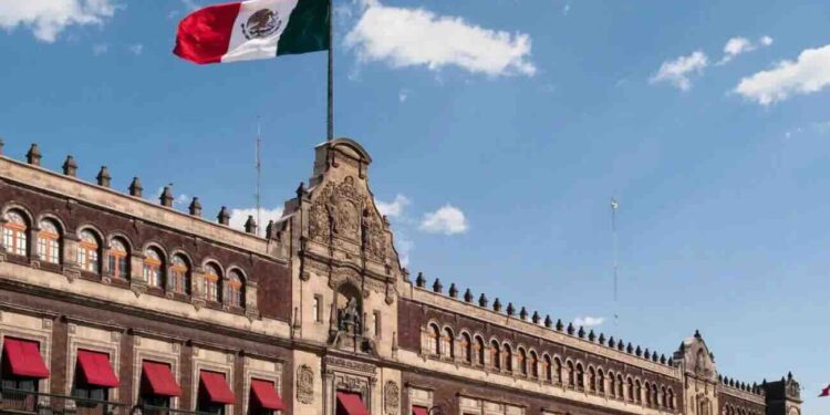 Inicia el mes de septiembre con el Primer Informe de Gobierno” del 2025