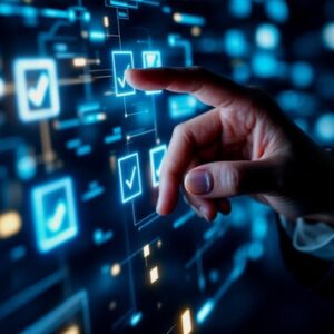 Checklist empresarial 2026