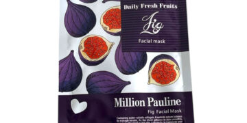 Mascarillas de “higo” para el cuidado de la piel