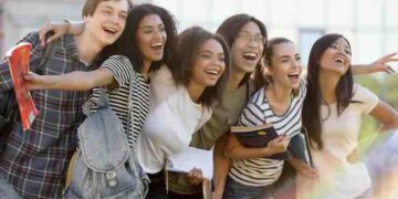 12 de agosto “Día Internacional de la Juventud”