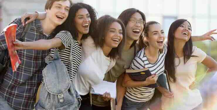 12 de agosto “Día Internacional de la Juventud”