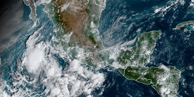 Mejorará el clima en México