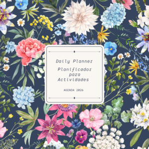 Planificador de actividades