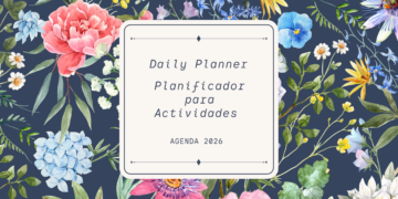 Planificador de actividades