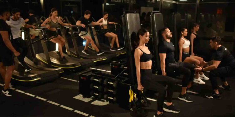 ¡Motivación para atletas!