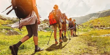 5 recomendaciones para realizar durante el fin de semana