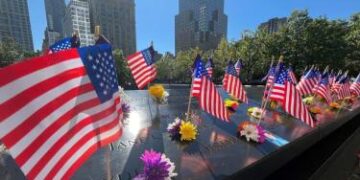 Se cumplen 24 años del ataque terrorista del 11-S