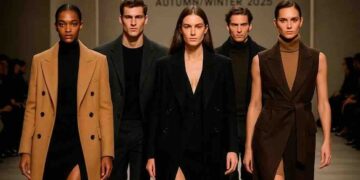 Prendas indispensables que no pueden faltar en tu guardarropa en otoño