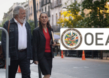 Alejandro Encinas es propuesto como representante de México en la OEA