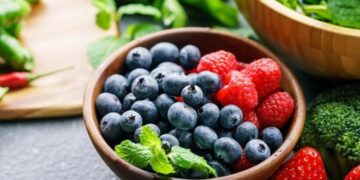 Dieta depurativa para mejorar la digestión y limpiar el organismo