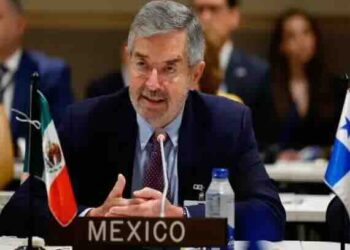 México presente an la 80ava Asamblea General de la ONU