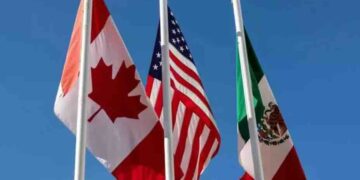 México y Canadá fortalecerán relaciones diplomáticas