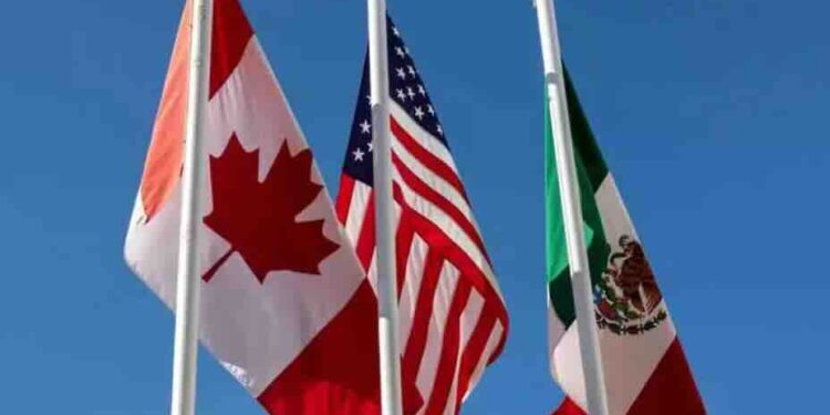 México y Canadá fortalecerán relaciones diplomáticas