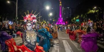 Los colores del otoño