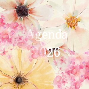 Calendario digital 2026