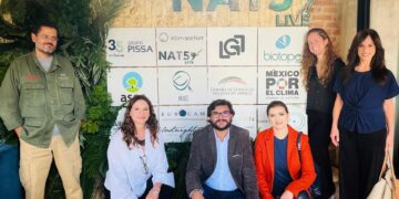Primer Foro Internacional para impulsar la sustentabilidad y la naturaleza en México