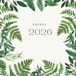 Calendario digital 2026