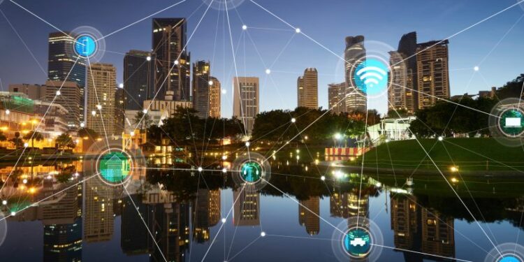 Las cinco ciudades más avanzadas en materia tecnológica del mundo