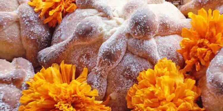 Platillos para degustar la “Flor de cempasúchil”