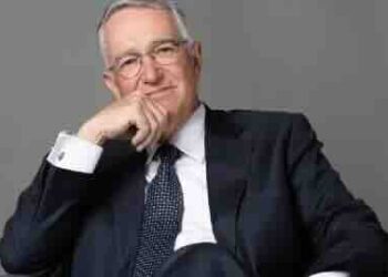 Ricardo Salinas dio a conocer su intención ser candidato a la Presidencia de México