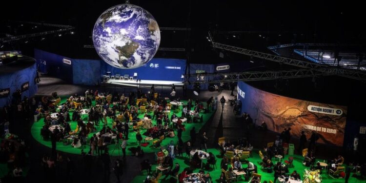 Del 1 al 10 los principales acuerdos alcanzados en la “Cumbre del Clima” 2025