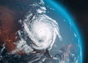 El próximo 30 de noviembre termina la temporada de huracanes 2025