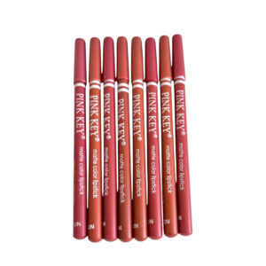 Delineador de labios en color natural