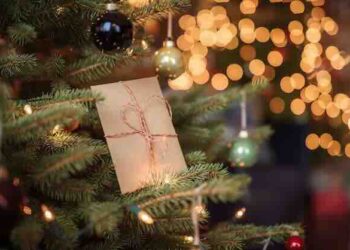 25 de diciembre ¡Feliz Navidad!