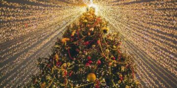 Las tradiciones y el significado de la nochebuena 2025