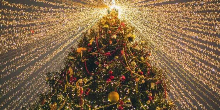 Las tradiciones y el significado de la nochebuena 2025