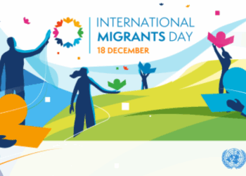 18 de diciembre “Día Internacional de la Migración”