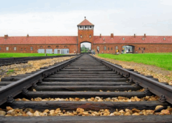 “Día Mundial de la Remembranza del Holocausto”