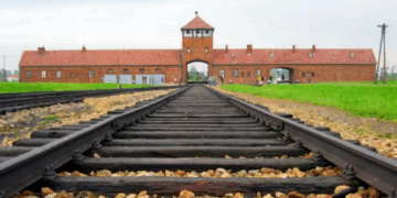 “Día Mundial de la Remembranza del Holocausto”