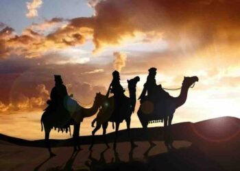 Conoce como se conmemora el “Día de los Reyes Magos” en algunos lugares del mundo
