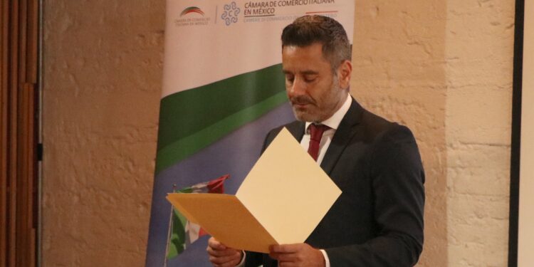 Se lleva a cabo la reunión empresarial de la CCIM 2026