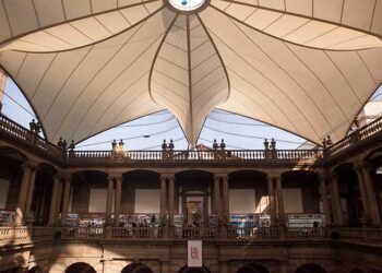 Inauguran la Feria del Internacional del Libro 2026