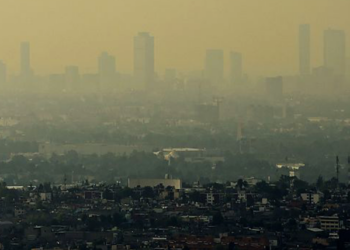 Recomendaciones para cuidar la salud por contaminación atmosférica