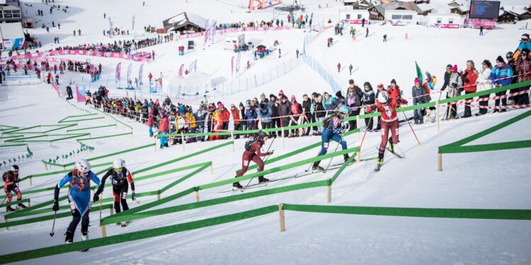 Los 5 deportes predilectos de los Juegos Olímpicos de Invierno 2026