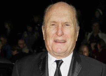 Muere el legendario actor Robert Duvall a los 95 años