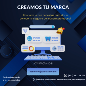 Servicios Profesionales de Branding para tu empresa