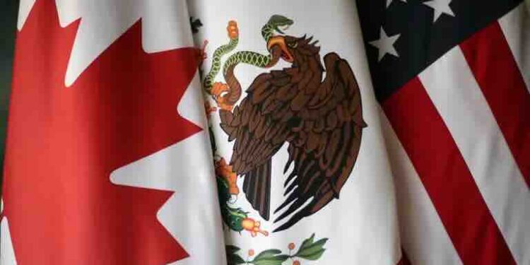 México impulsa y ratifica el T-MEC