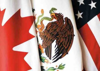 Empresarios mexicanos impulsan el T-MEC