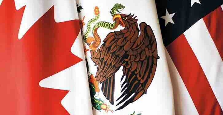 Empresarios mexicanos impulsan el T-MEC