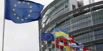 La reacciones de los gobiernos europeos ante el conflicto de Medio Oriente