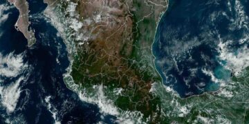 Pronóstico del Clima para el mes de marzo 2026