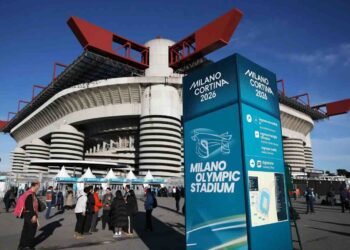 Inician los Juegos Paralímpicos de Invierno 2026 en Milán-Cortina