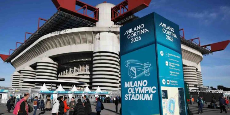 Inician los Juegos Paralímpicos de Invierno 2026 en Milán-Cortina