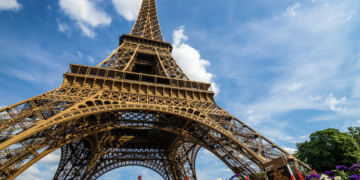 31 de marzo “Día de la Torre Eiffel”