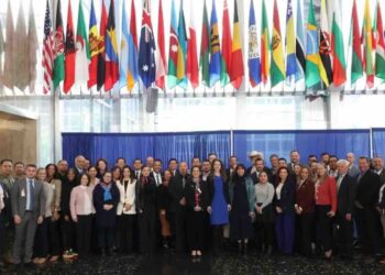 México, EEUU y Canadá unidos por la seguridad fronteriza